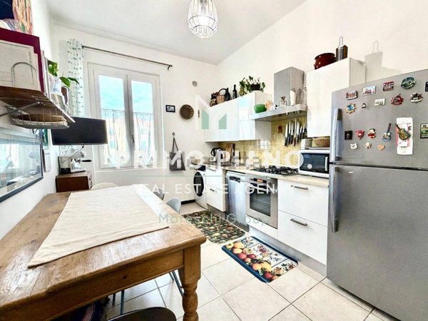 appartamento in vendita ad Alghero in zona Centro Storico