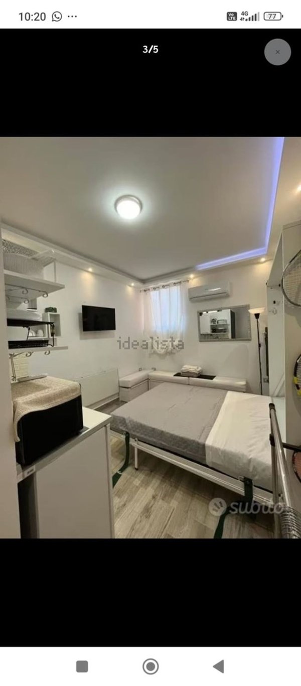 appartamento in vendita ad Alghero in zona Cuguttu
