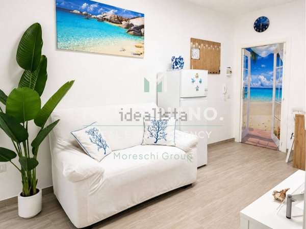 appartamento in vendita ad Alghero in zona La Cunetta