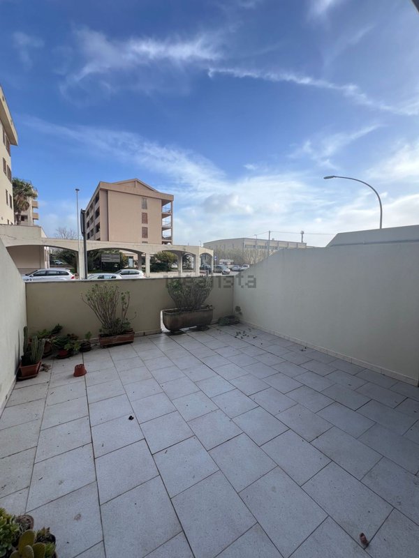 appartamento in vendita ad Alghero in zona Lido