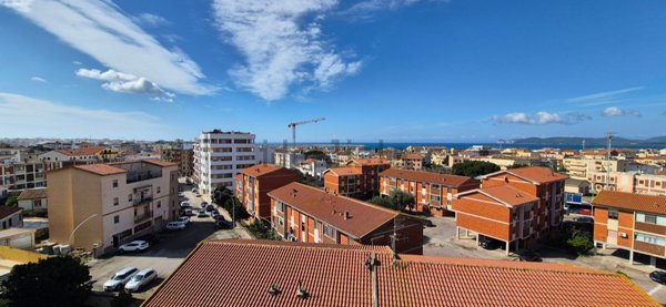 appartamento in vendita ad Alghero in zona Pietraia