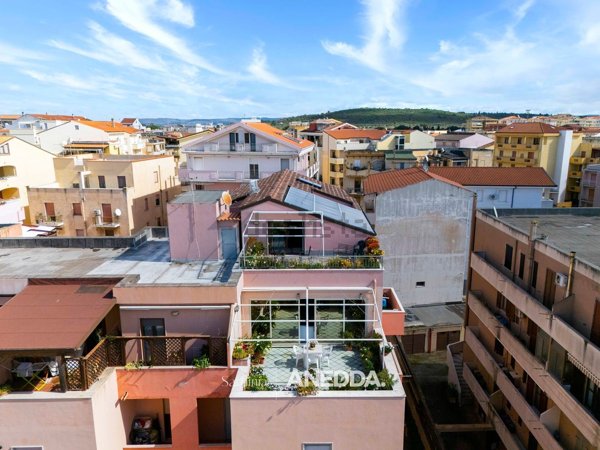 appartamento in vendita ad Alghero in zona Cuguttu
