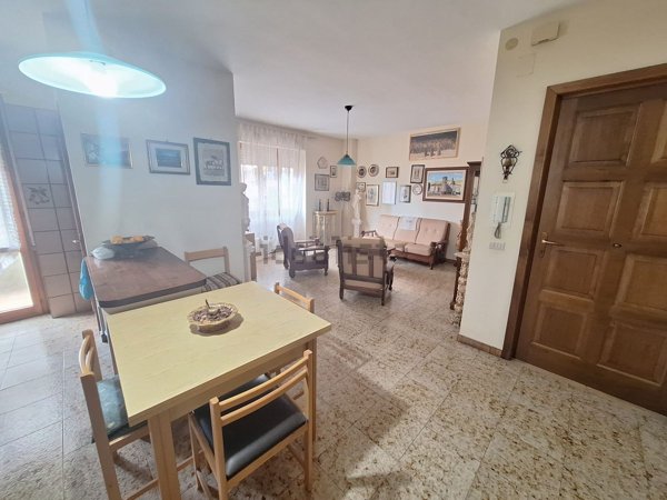 appartamento in vendita ad Alghero in zona Lido