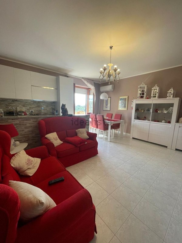 appartamento in vendita ad Alghero in zona Cuguttu
