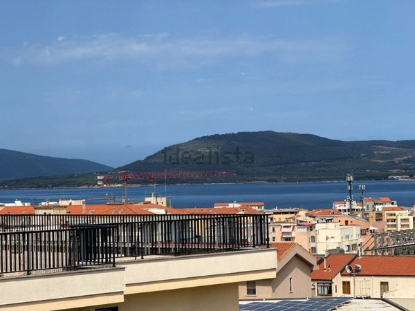 appartamento in vendita ad Alghero in zona Caragol