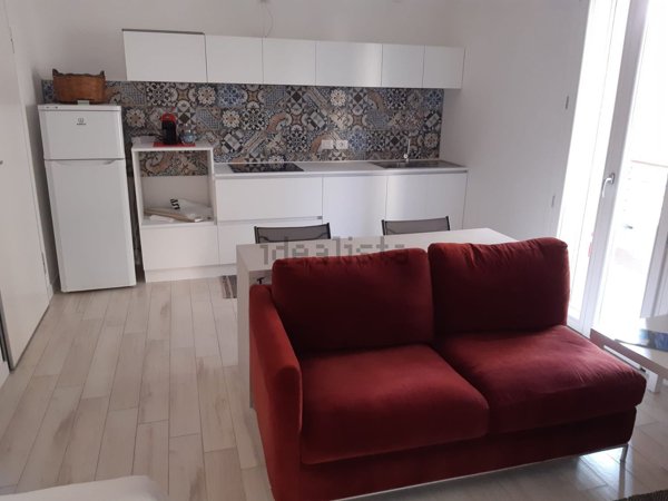 appartamento in vendita ad Alghero in zona Scaletta