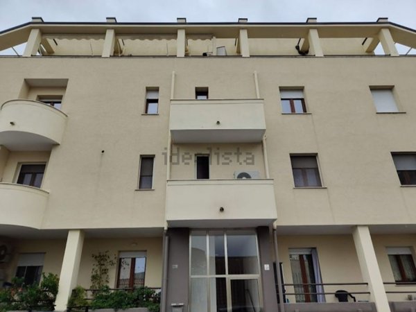 appartamento in vendita ad Alghero in zona Pivarada