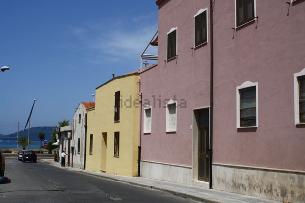 appartamento in vendita ad Alghero in zona Lido