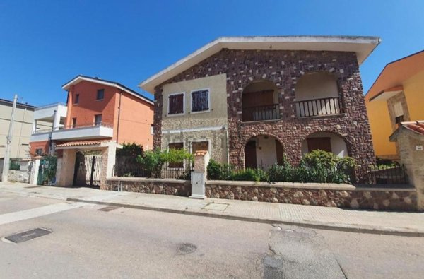 appartamento in vendita ad Alghero in zona Sant'Anna