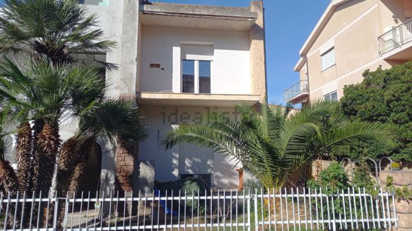 appartamento in vendita ad Alghero in zona Lido