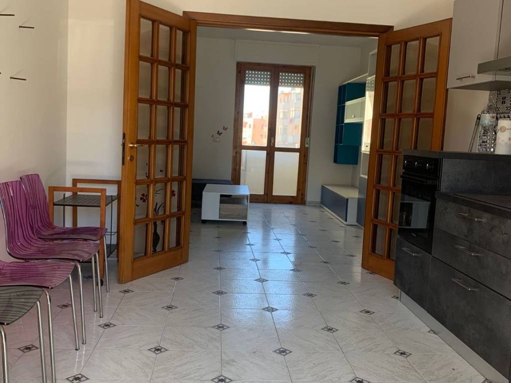 appartamento in vendita ad Alghero in zona Pivarada