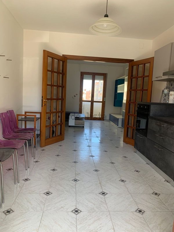 appartamento in vendita ad Alghero in zona Pivarada