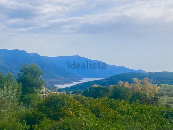 terreno agricolo in vendita ad Alghero in zona Sant'Anna