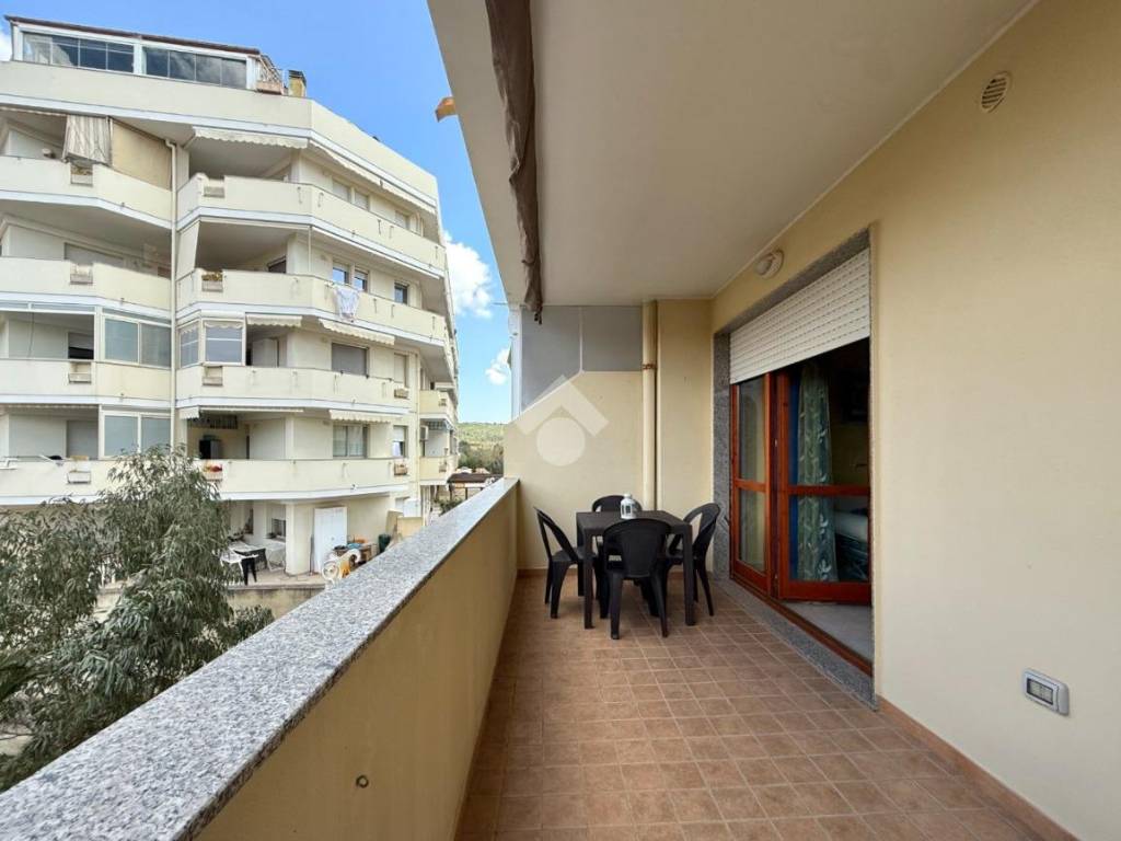 appartamento in vendita ad Alghero in zona Maria Pia