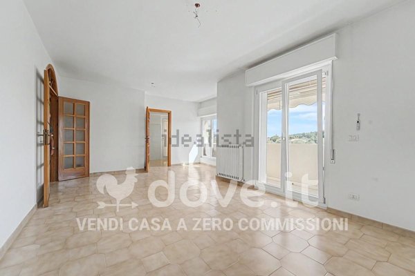 appartamento in vendita ad Alghero in zona Pietraia