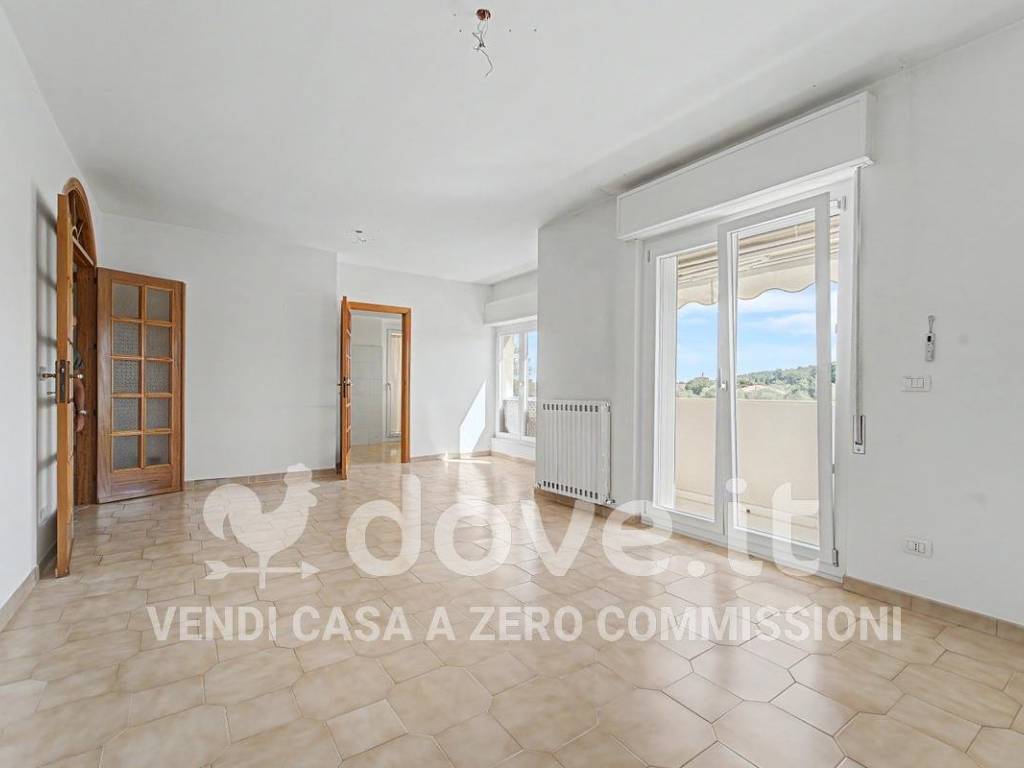 appartamento in vendita ad Alghero in zona Pietraia
