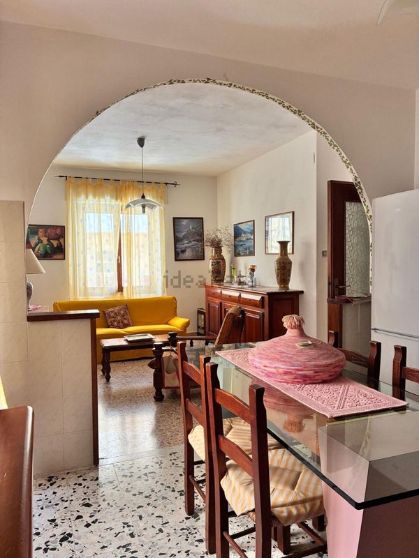 appartamento in vendita ad Alghero