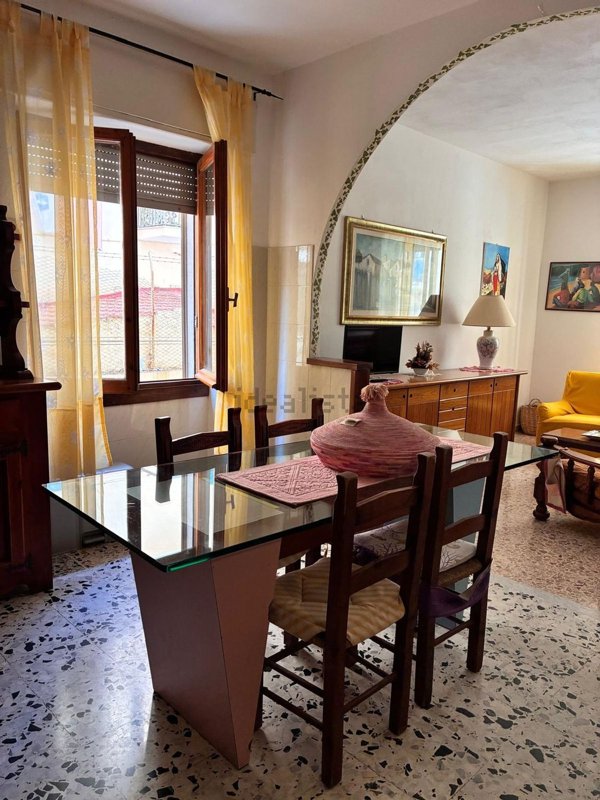 appartamento in vendita ad Alghero