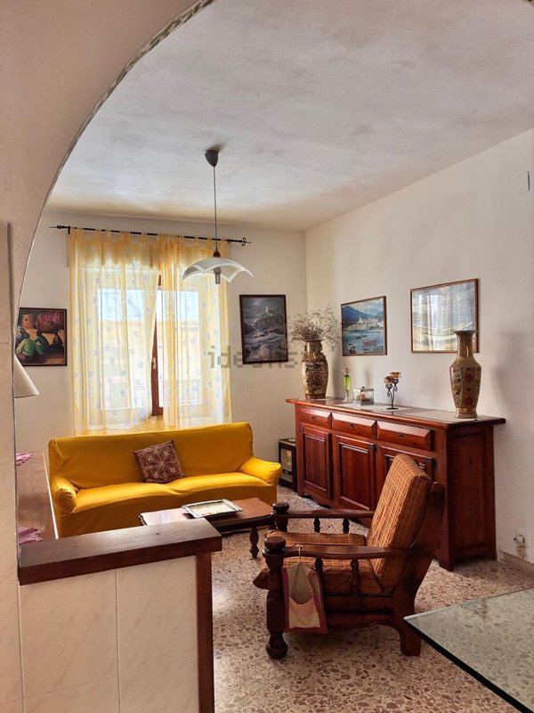 appartamento in vendita ad Alghero