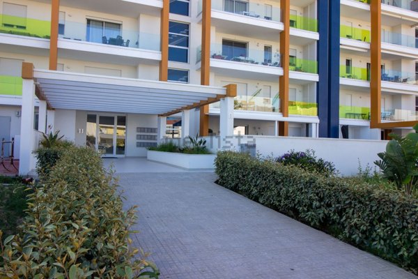 appartamento in vendita ad Alghero in zona Lido