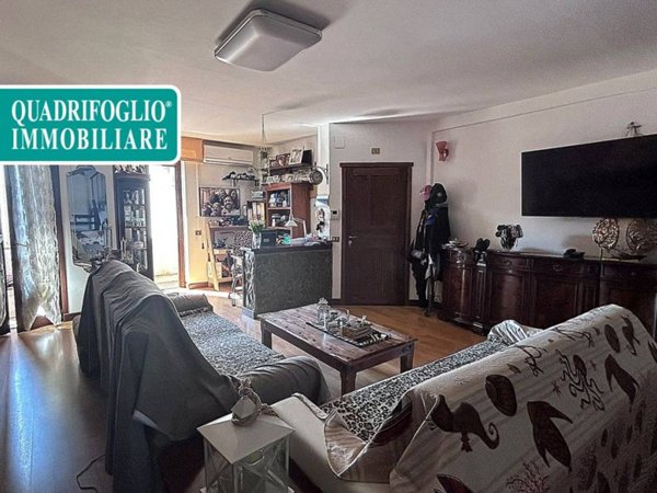 appartamento in vendita ad Alghero in zona Sant'Agostino