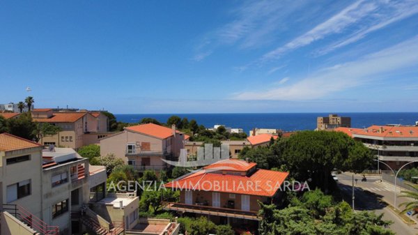 appartamento in vendita ad Alghero in zona Calabona