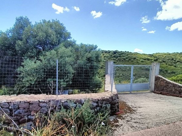 casa indipendente in vendita ad Alghero