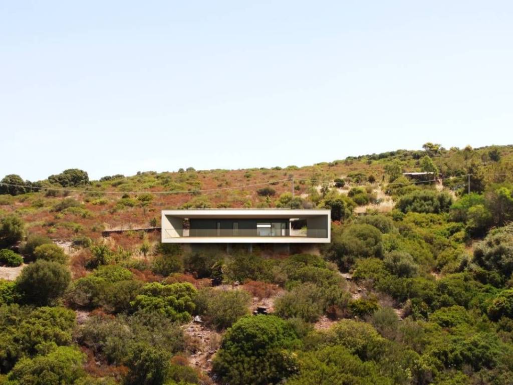 casa indipendente in vendita ad Alghero
