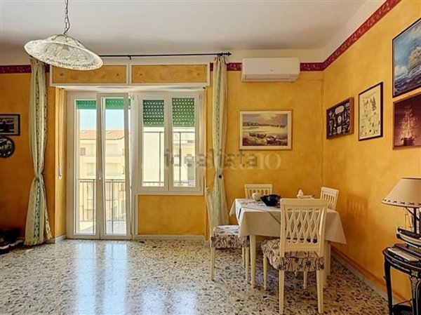 appartamento in vendita ad Alghero in zona Sant'Agostino