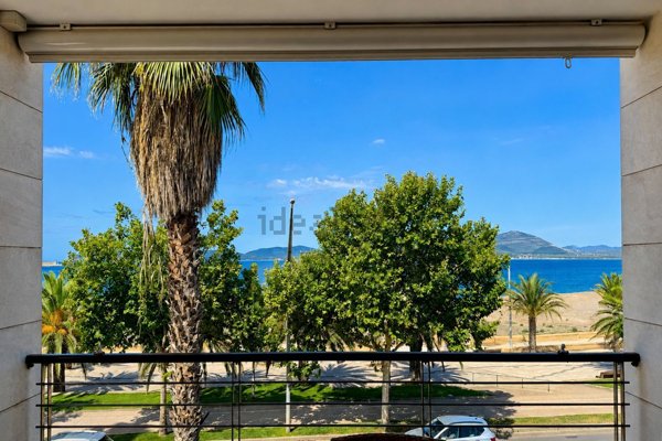 appartamento in vendita ad Alghero in zona Lido