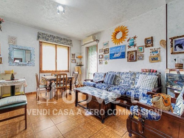 appartamento in vendita ad Alghero in zona Lido
