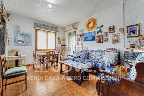 appartamento in vendita ad Alghero in zona Lido