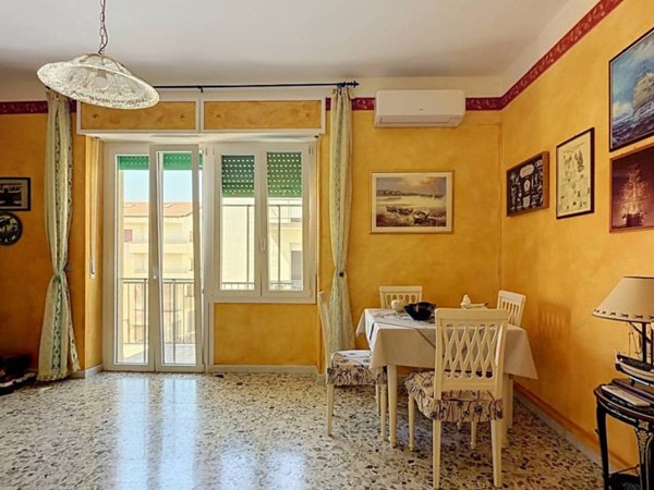 appartamento in vendita ad Alghero in zona Sant'Agostino