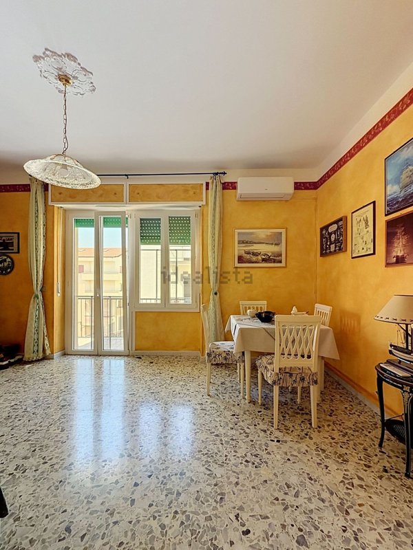 appartamento in vendita ad Alghero in zona Sant'Agostino