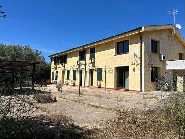 casa indipendente in vendita ad Alghero in zona La Cunetta