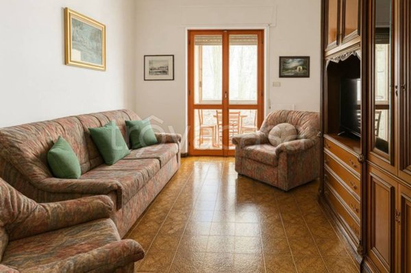 appartamento in vendita ad Alghero in zona Sant'Agostino