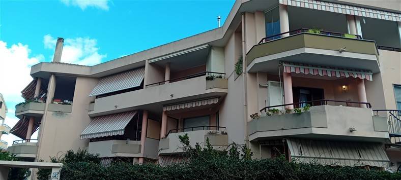 appartamento in vendita ad Alghero in zona Calabona