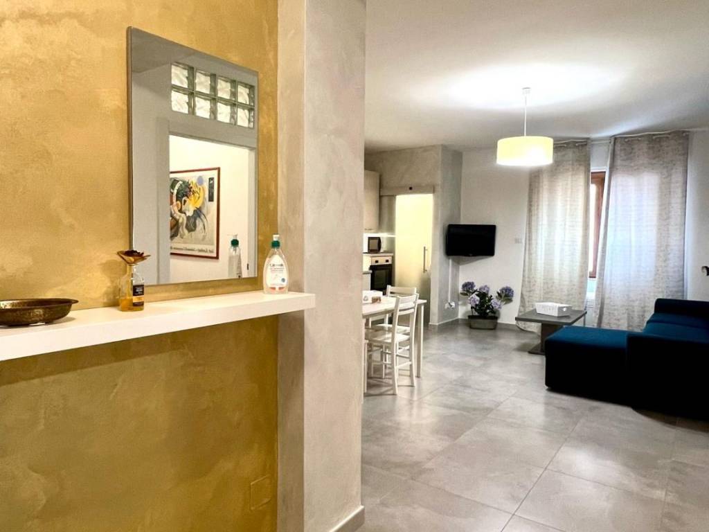 appartamento in vendita ad Alghero in zona Maria Pia