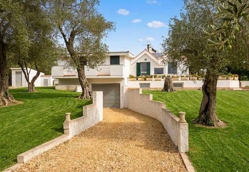 casa indipendente in vendita ad Alghero in zona Maria Pia