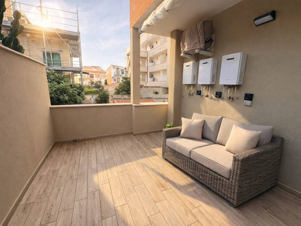 appartamento in vendita ad Alghero in zona Pivarada