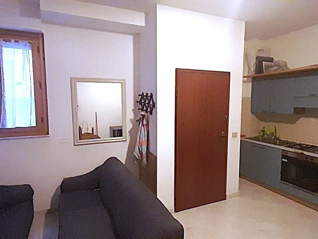 appartamento in vendita ad Alghero in zona Calabona