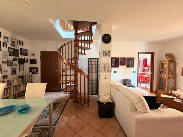 appartamento in vendita ad Alghero in zona Carmine