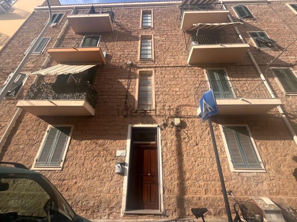 appartamento in vendita ad Alghero in zona Centro Storico