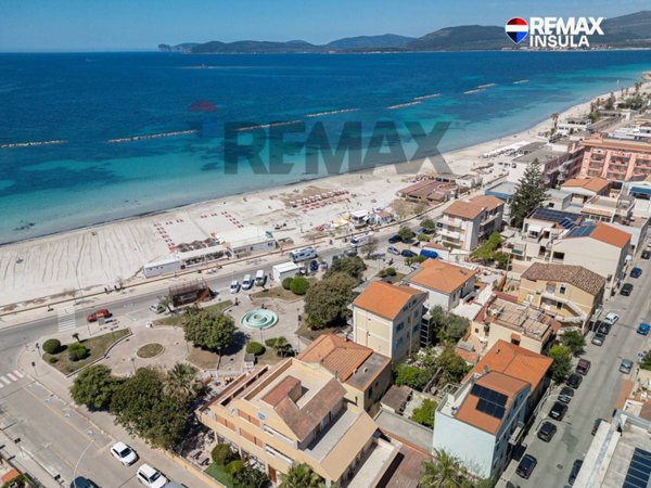 appartamento in vendita ad Alghero