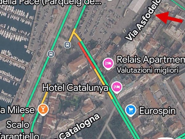 negozio in vendita ad Alghero in zona Pivarada