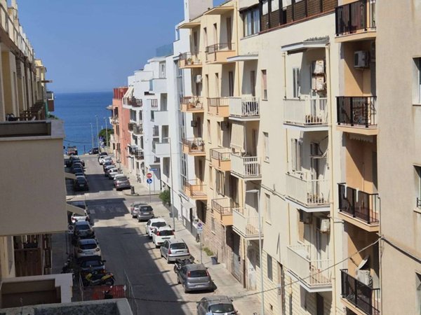 appartamento in vendita ad Alghero in zona Centro Storico