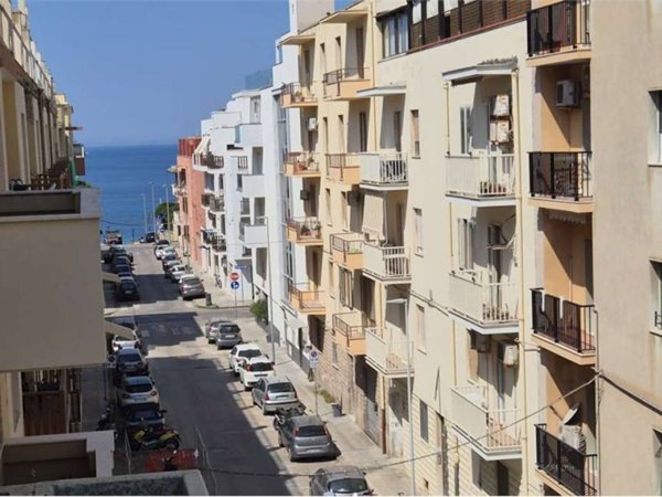 appartamento in vendita ad Alghero in zona Centro Storico
