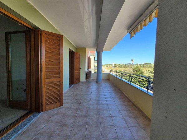 appartamento in vendita ad Alghero
