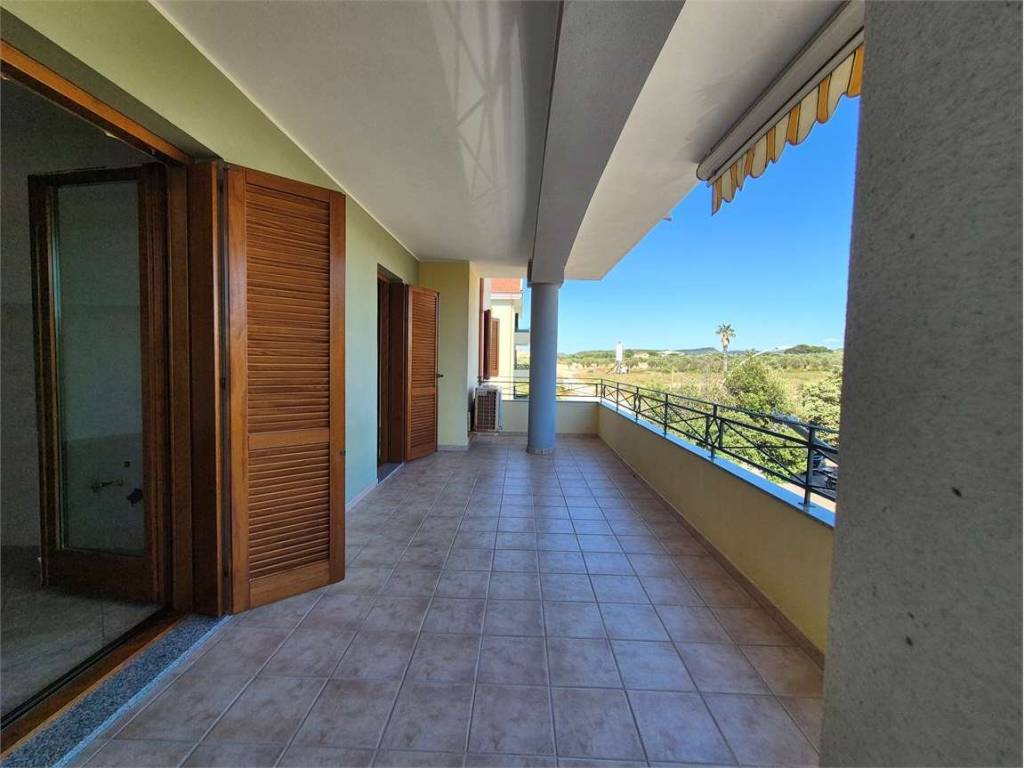 appartamento in vendita ad Alghero in zona Pivarada