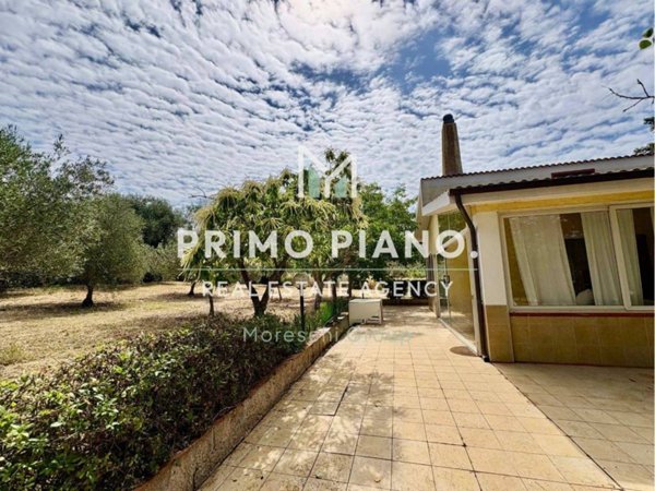 casa indipendente in vendita ad Alghero